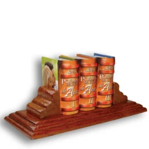 Colección Poemas selectos de amor