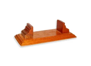 Soporte de 2 minilibros