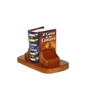 El Cantar de los Cantares