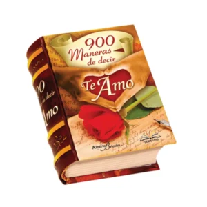 900 Maneras de decir te amo