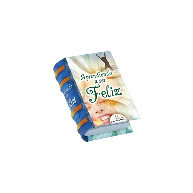 Aprendiendo a ser feliz