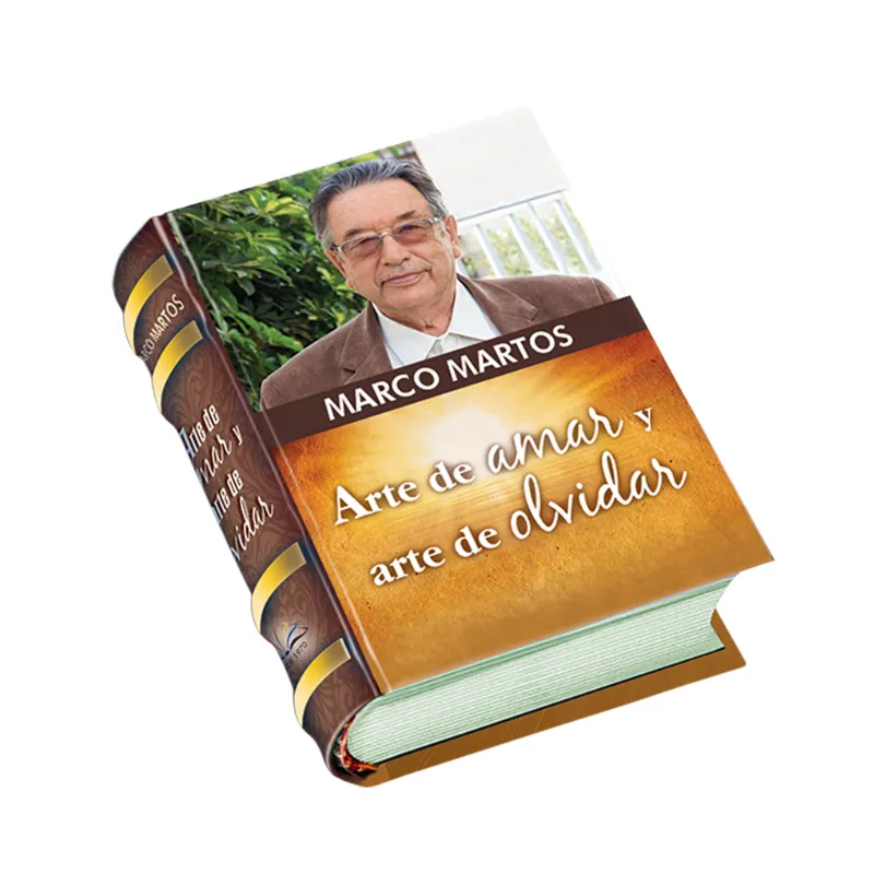 Arte de amar y arte de olvidar