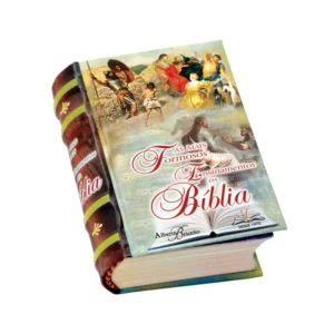 AS MAIS FORMOSOS ENSINAMENTOS DA BIBLIA