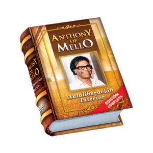 Autoliberación interior Anthony De Mello