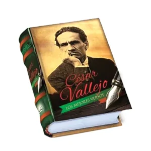 César Vallejo los mejores versos