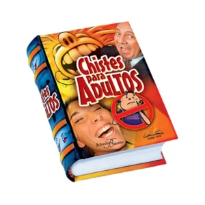 Chistes para adultos