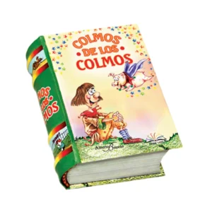 Colmos de los colmos