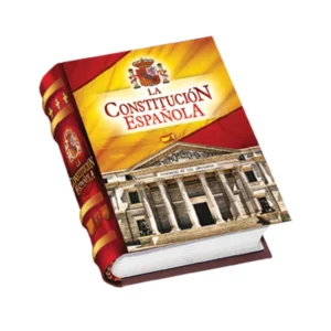 La Constitución Española edición completa