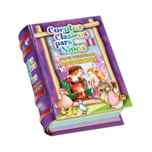 Cuentos clásicos para niños, tomo II