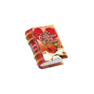 De Corazón a Corazón