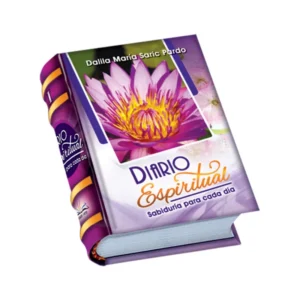 Diario espiritual sabiduría para cada día