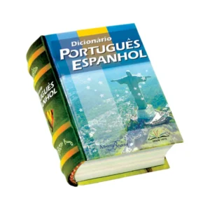 Dicionário portugués espanhol