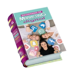 Diccionario de marketing digital
