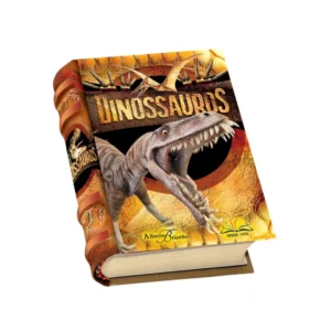 DINOSSAUROS