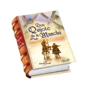 Colección Don Quijote de la Mancha, versión resumida