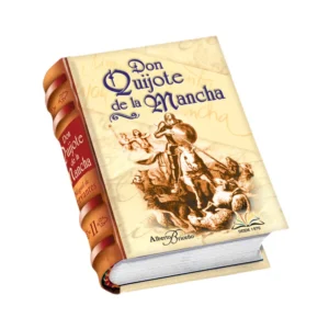 Don Quijote de la Mancha tomo II versión resumida