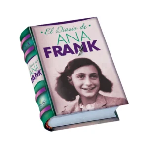 El Diario de Ana Frank