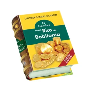 El hombre más rico de Babilonia