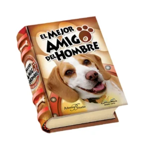 El mejor amigo del hombre