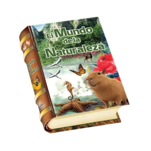 El mundo de la naturaleza