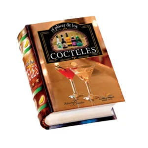 El Placer de los Cócteles