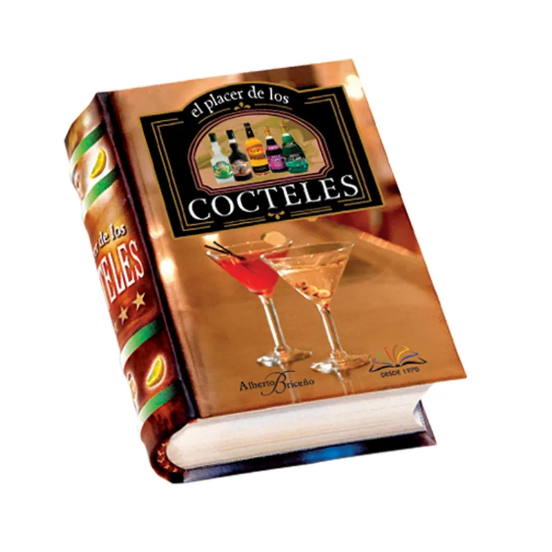 El Placer de los Cócteles