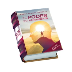 El poder del pensamiento