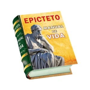 Epicteto, Manual de vida