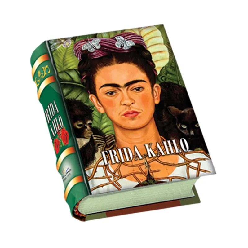 Frida Kahlo