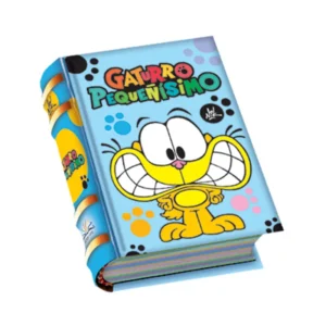 Gaturro Pequeñisimo
