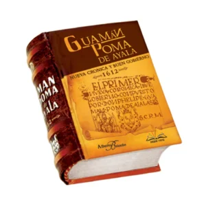 Guamán Poma de Ayala