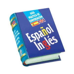 Guía práctica de conversación español inglés