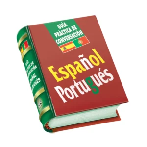 Guía práctica de conversación español portugués