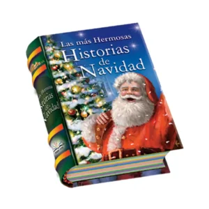 Las Más Hermosas Historias de Navidad