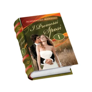 I PROMESSI SPOSI - I