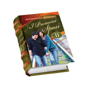 I PROMESSI SPOSI - II