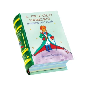IL PICCOLO PRINCIPE