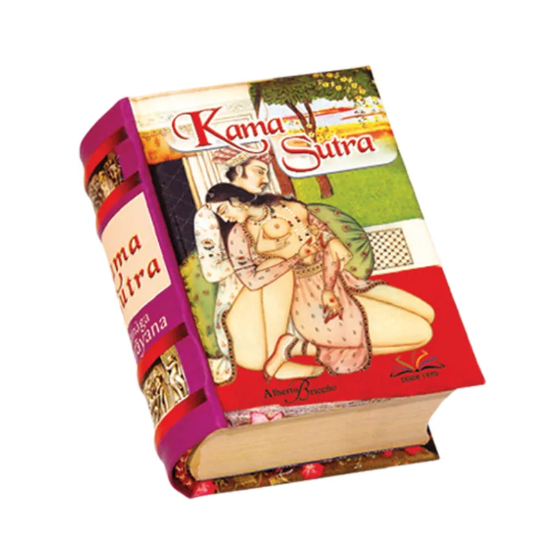 Kamasutra - edición completa