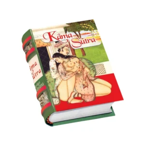 KÂMA SÛTRA