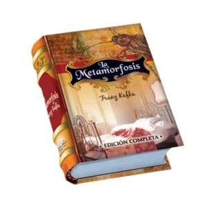 La metamorfosis