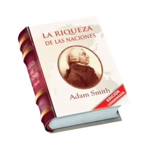 La Riqueza de las Naciones