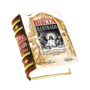 La Santa Biblia ilustrada Gustavo Doré