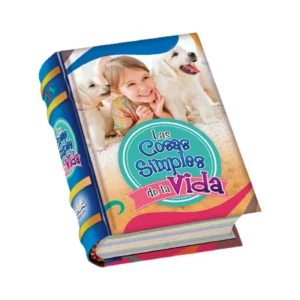 Las cosas simples de la vida