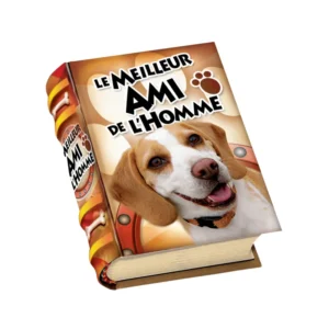 LE MEILLEUR AMI DE L' HOMME