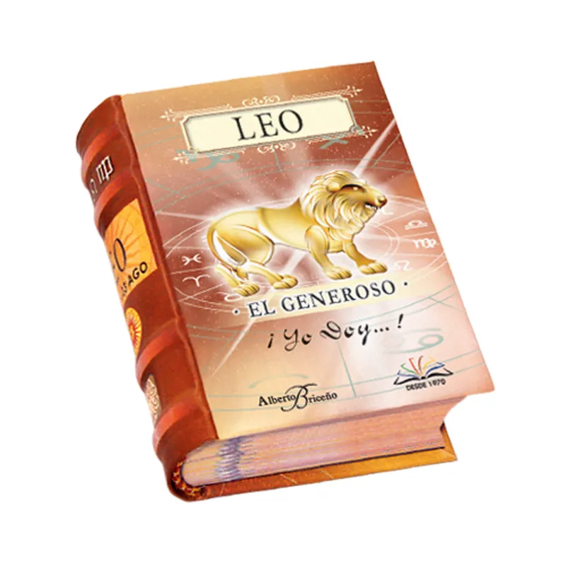 Leo