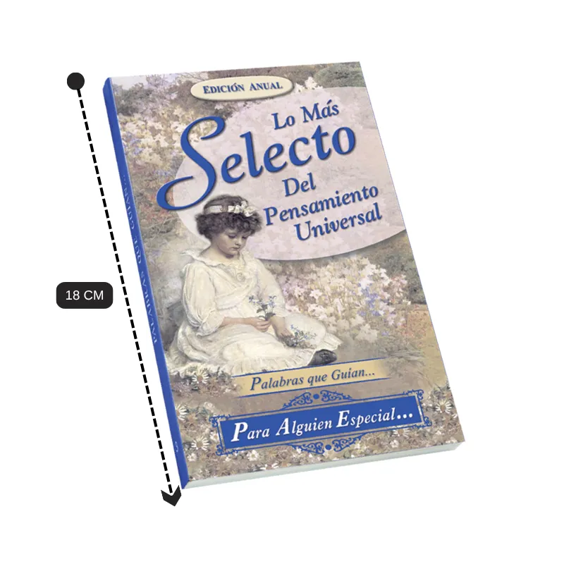 LO MÁS SELECTO DEL PENSAMIENTO UNIVERSAL tomo 3 - Imagen 2