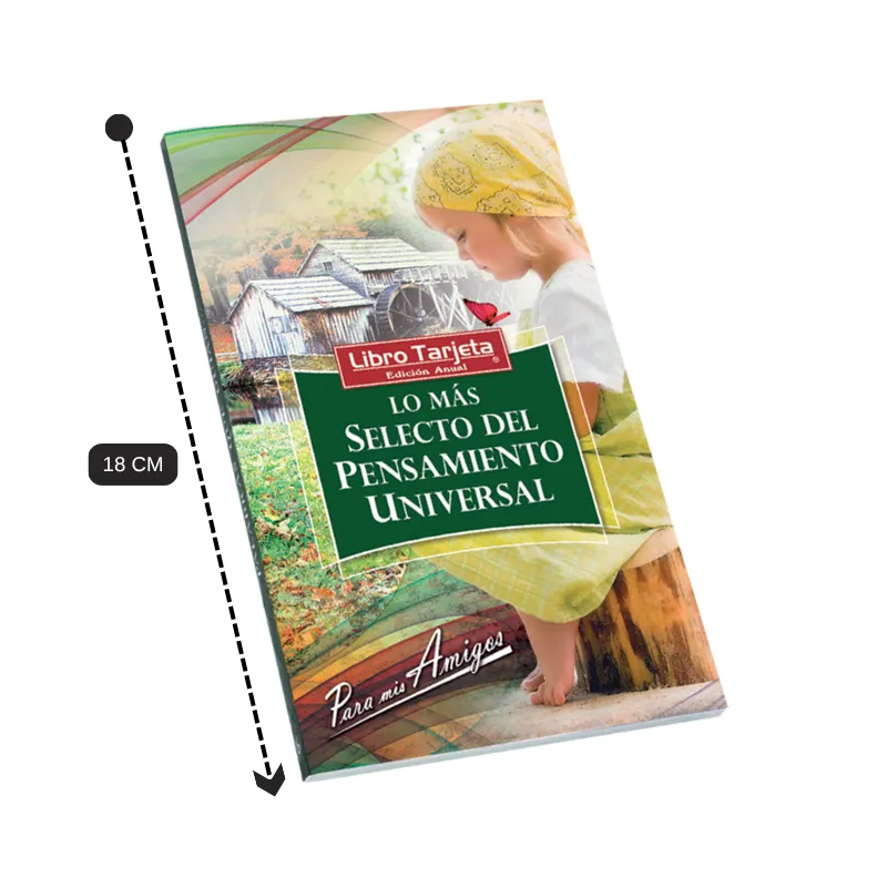 LO MÁS SELECTO DEL PENSAMIENTO UNIVERSAL tomo 6 - Imagen 2