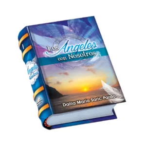Los Ángeles con Nosotros Dalila María Saric Pardo