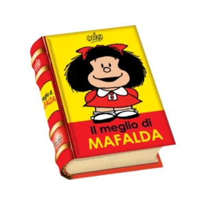 IL MEGLIO DI MAFALDA