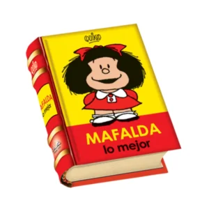 Mafalda, lo mejor